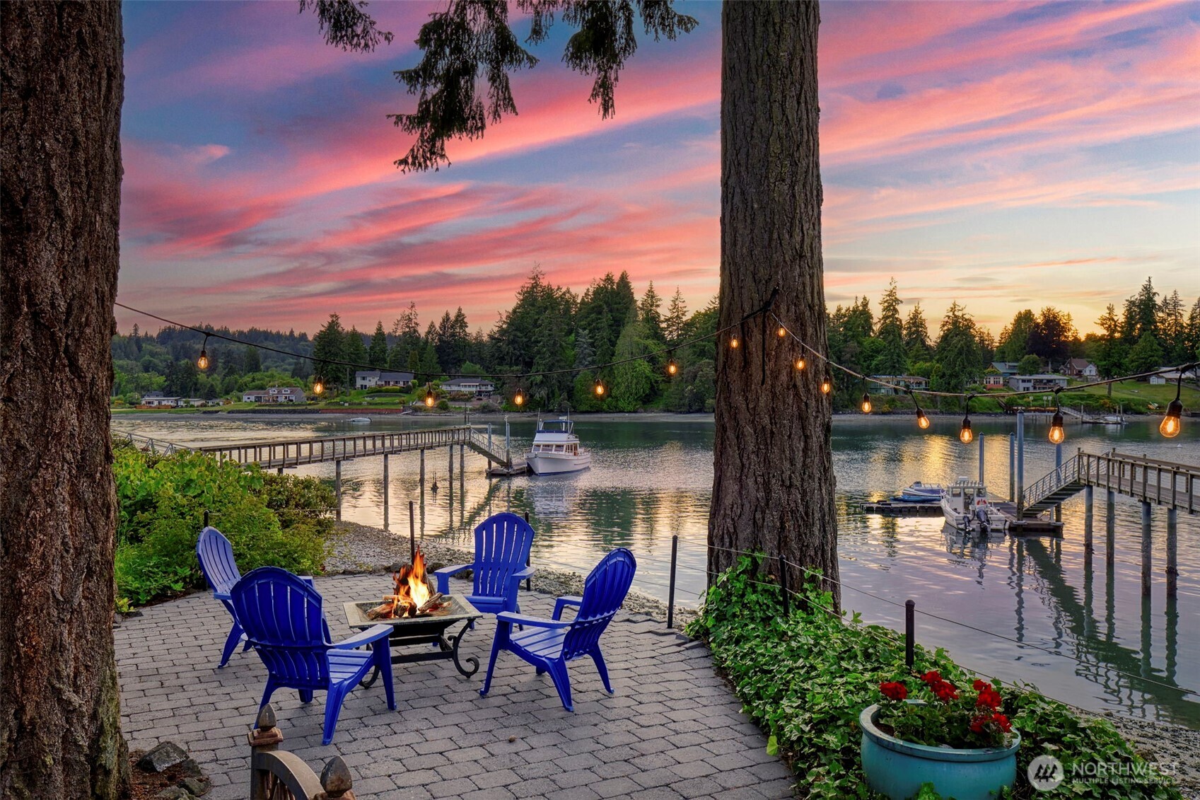 1312 Northeast Peterson Road Keyport, WA 98345 - Photo 29 of 40