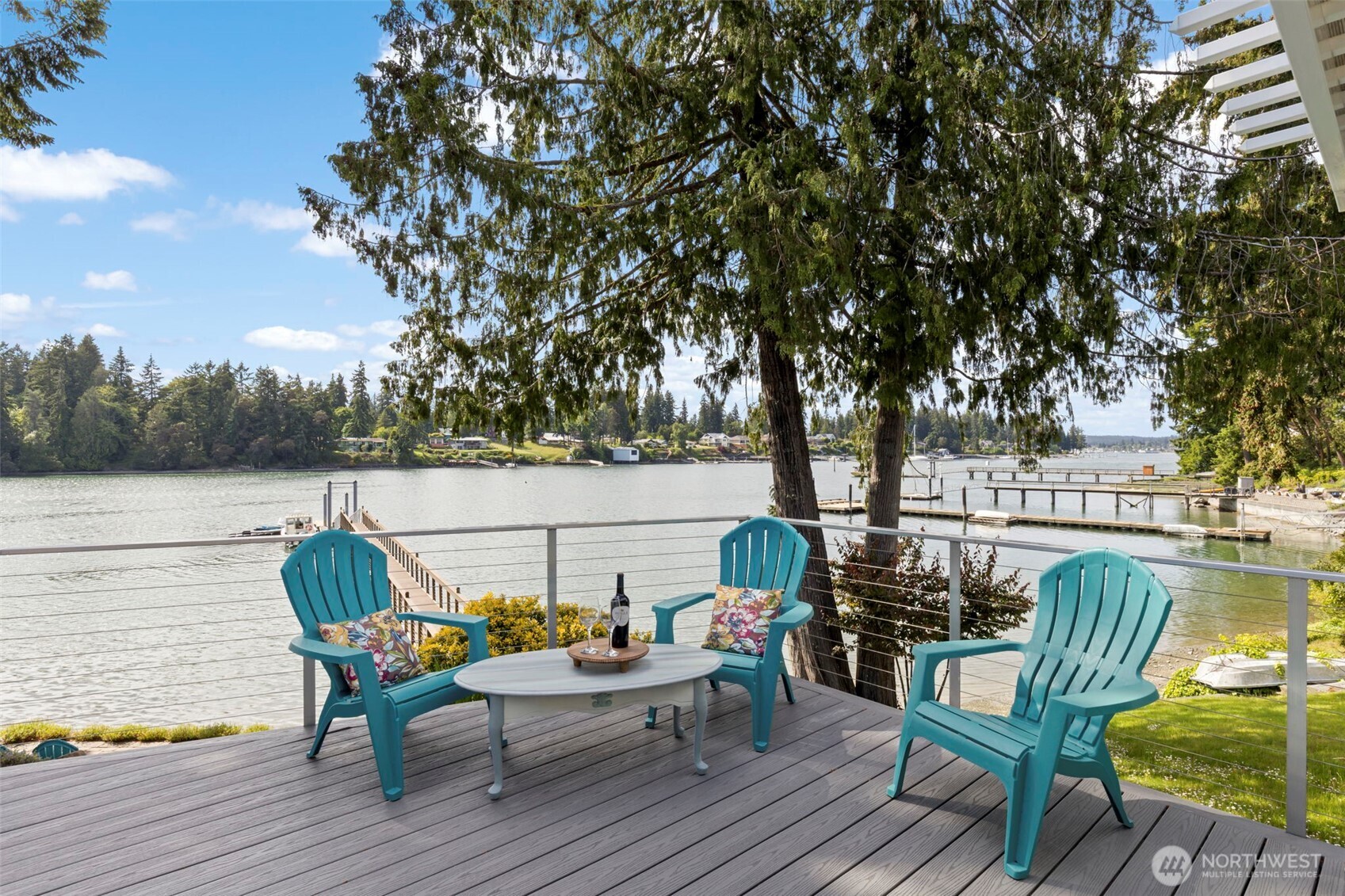 1312 Northeast Peterson Road Keyport, WA 98345 - Photo 30 of 40