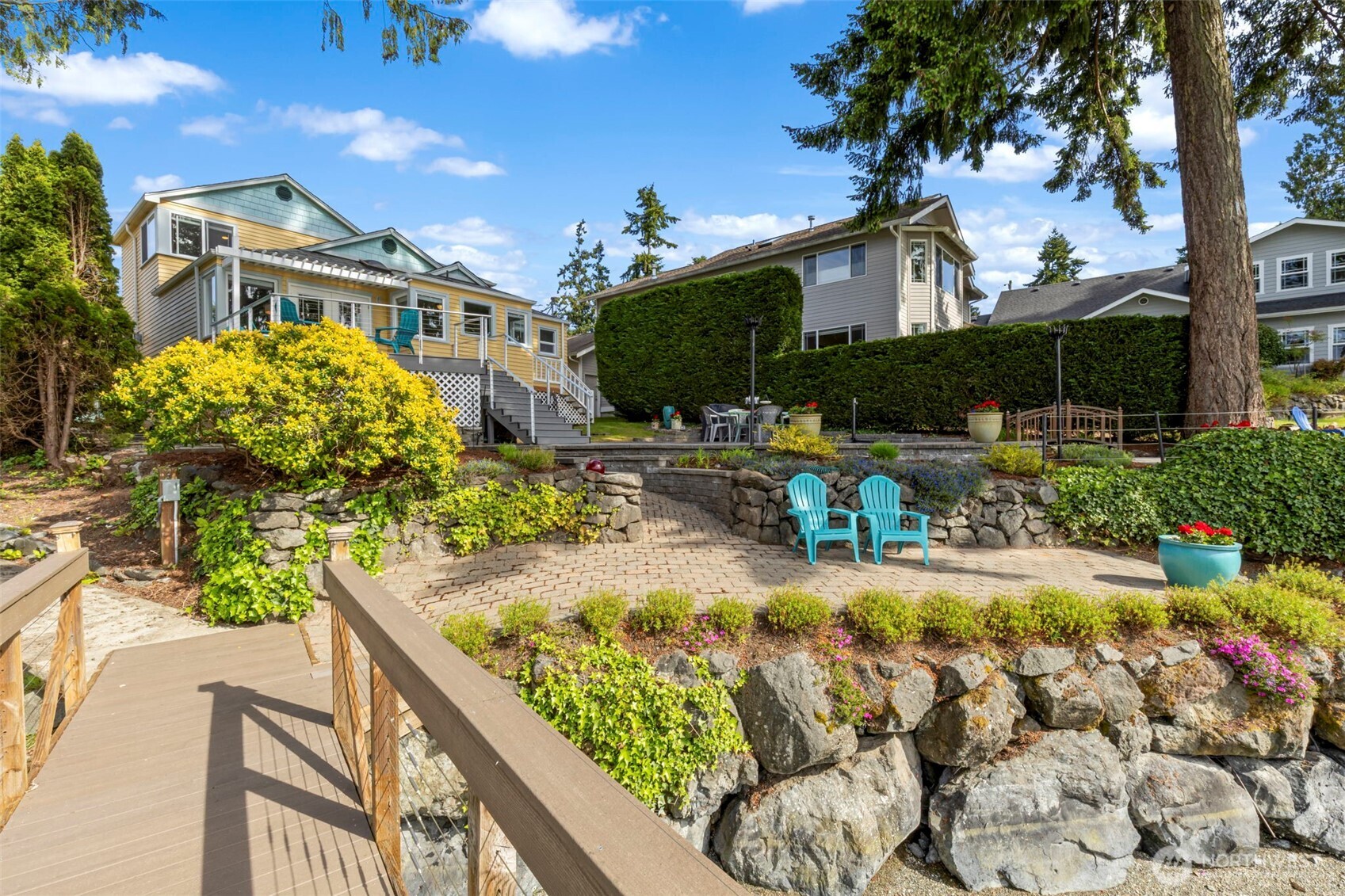 1312 Northeast Peterson Road Keyport, WA 98345 - Photo 33 of 40