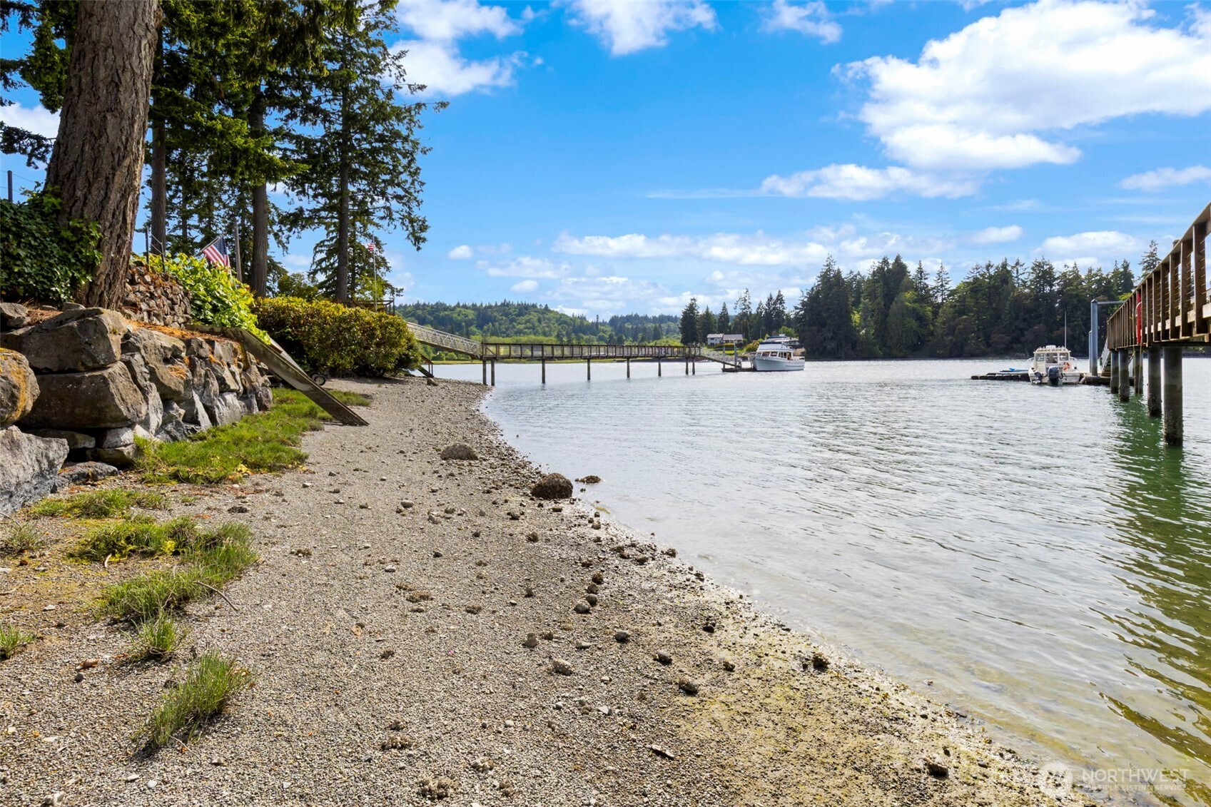 1312 Northeast Peterson Road Keyport, WA 98345 - Photo 34 of 40