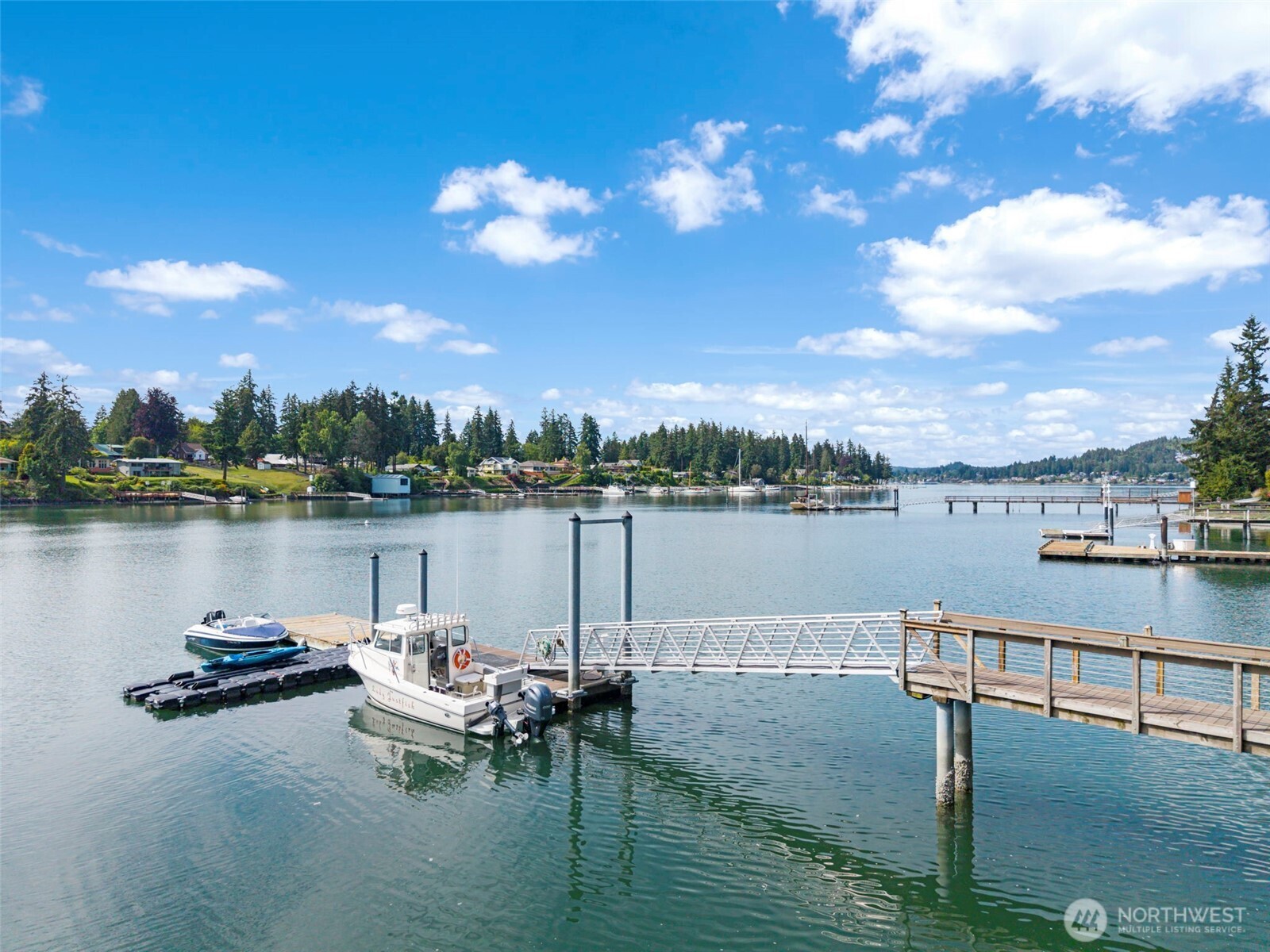 1312 Northeast Peterson Road Keyport, WA 98345 - Photo 35 of 40