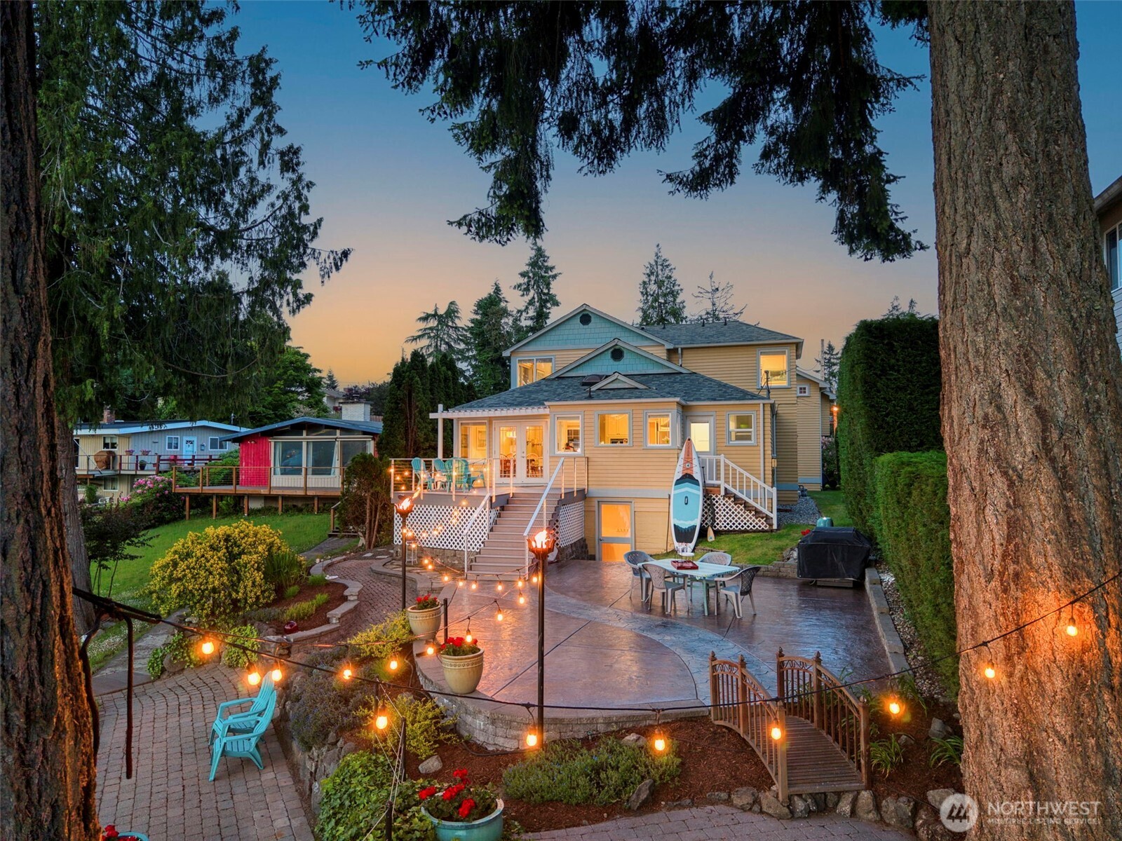 1312 Northeast Peterson Road Keyport, WA 98345 - Photo 4 of 40