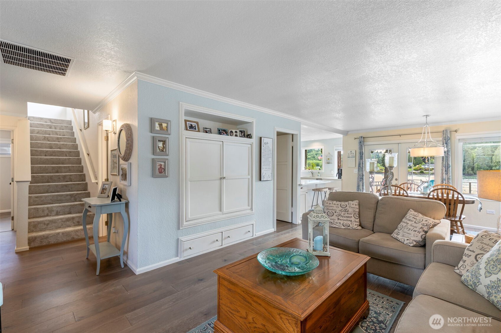 1312 Northeast Peterson Road Keyport, WA 98345 - Photo 8 of 40