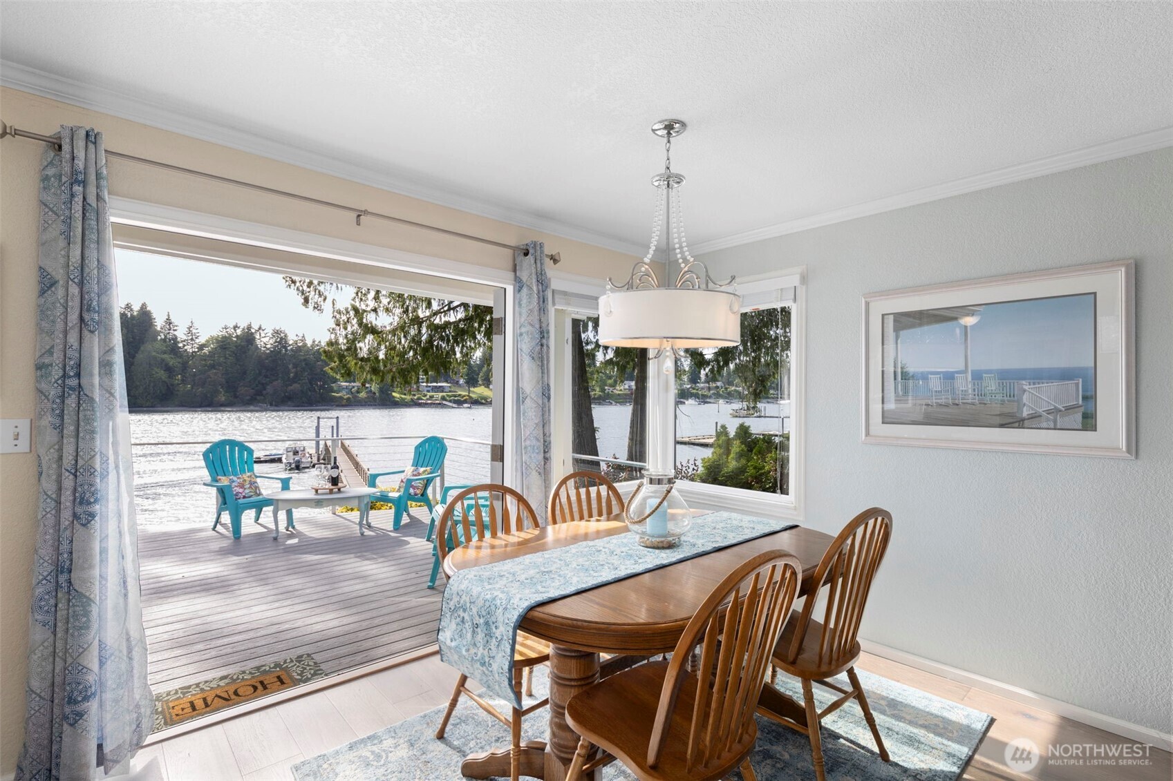 1312 Northeast Peterson Road Keyport, WA 98345 - Photo 10 of 40