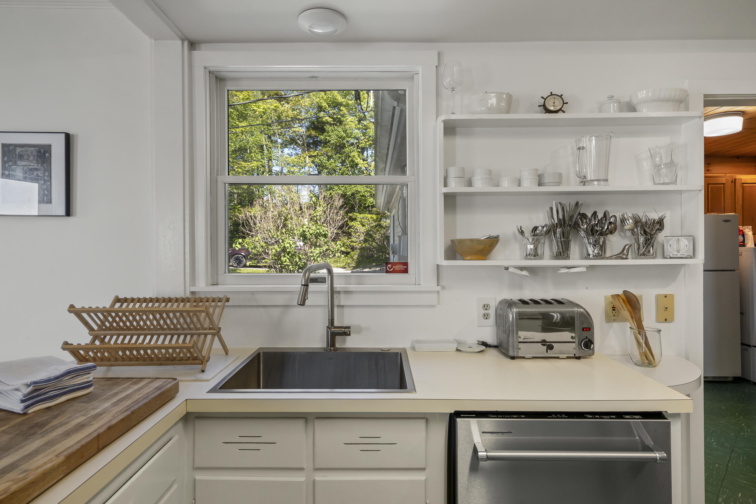 42 Ferris Road Harpswell, ME 04066 - Photo 51 of 87 Kitchen