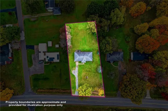 $107,000 | 7045 East State Street, Hermitage, PA 16148