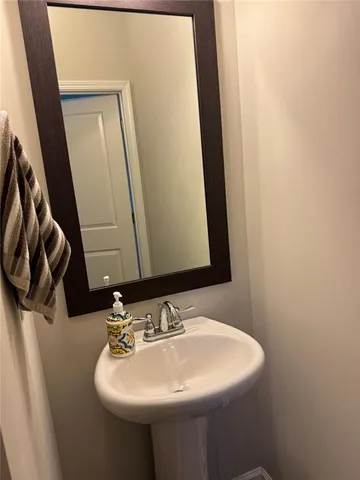 $2,200 | 1311 Brookmere Way, Cumming, GA 30040