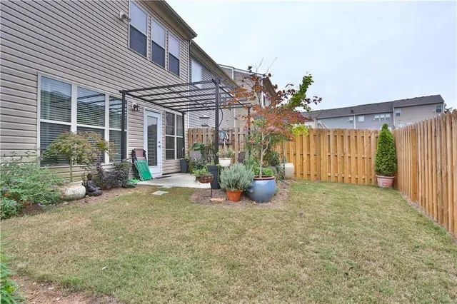 $2,200 | 1311 Brookmere Way, Cumming, GA 30040