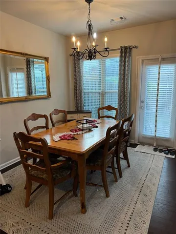 $2,200 | 1311 Brookmere Way, Cumming, GA 30040