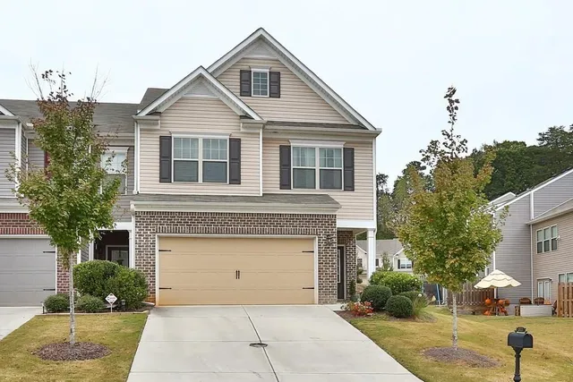 $2,200 | 1311 Brookmere Way, Cumming, GA 30040