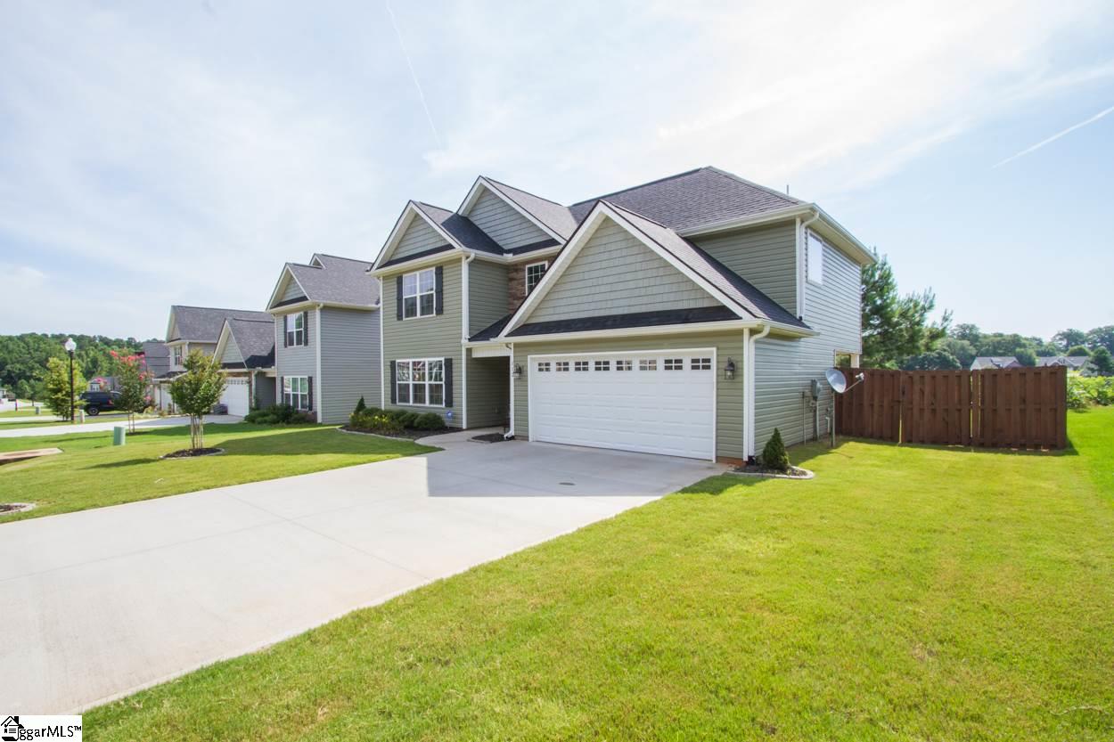 112 Gallant Lane Anderson, SC 29621 - Photo 36 of 36