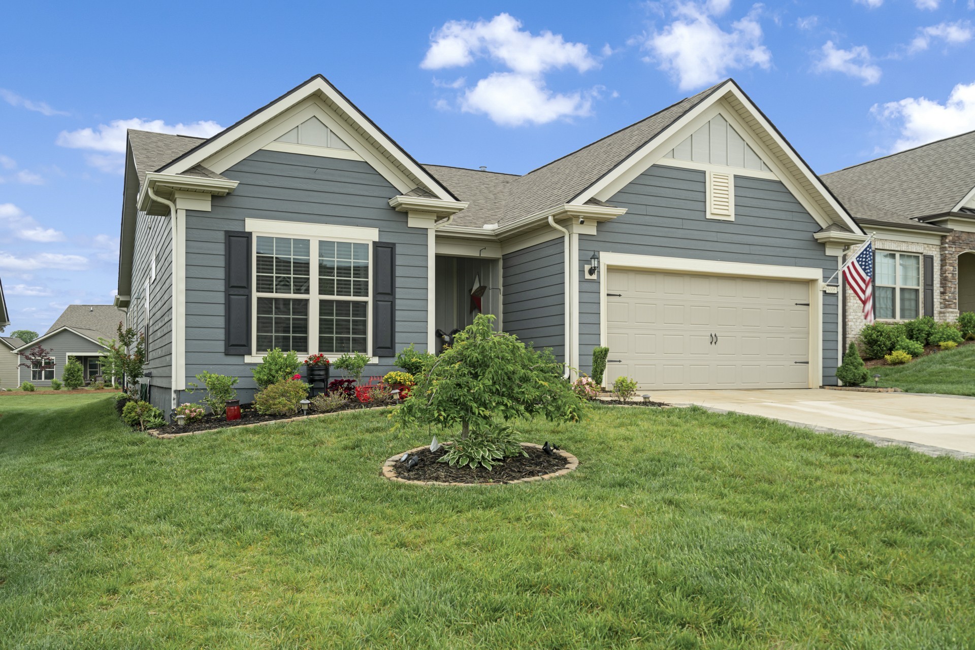 6006 Monroe Way Spring Hill Spring Hill, TN 37174 - Photo 2 of 78