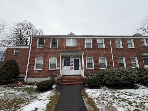 $174,900 | 474 Cold Spring Avenue, Unit 474, West Springfield, MA 01089