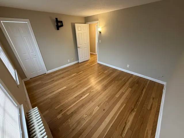 a view of small space