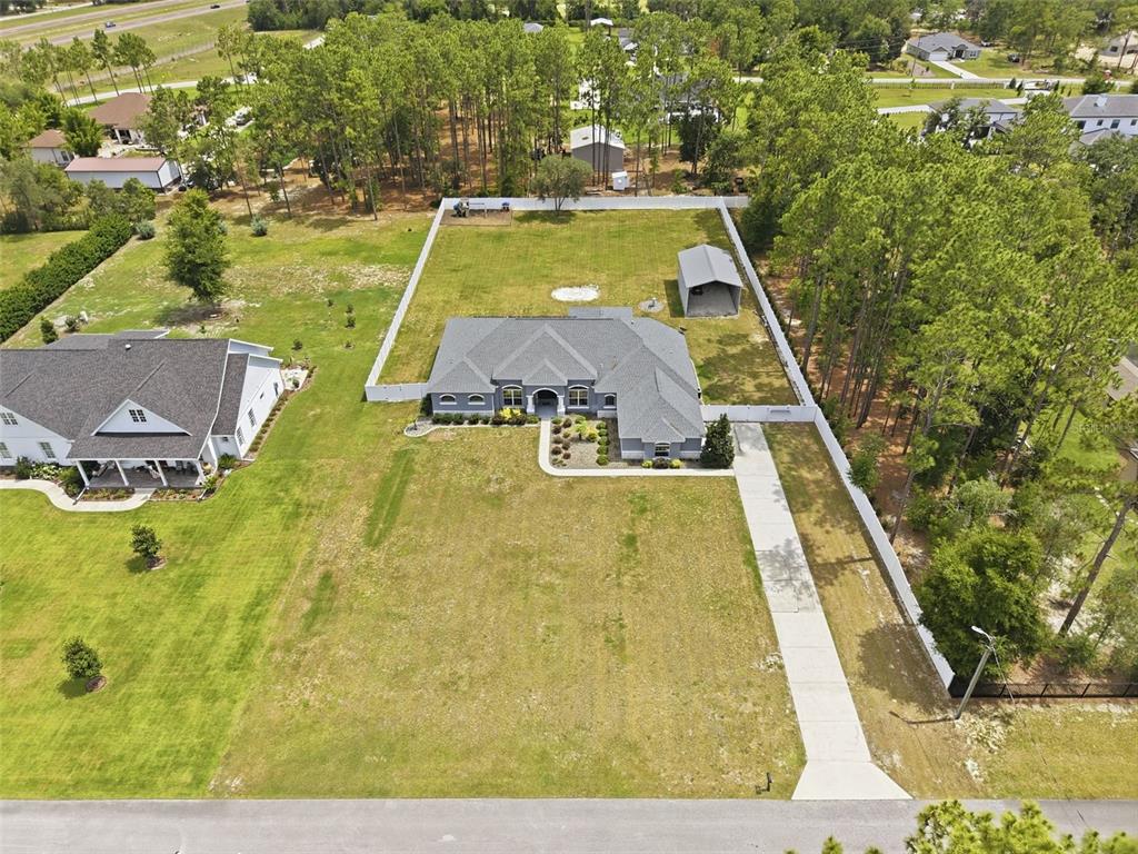 4743 Jumper Loop Spring Hill, FL 34609 - Photo 68 of 81