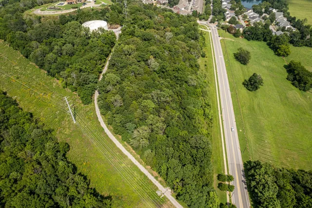 $899,999 | 0 Liberty Pike, Franklin, TN 37067