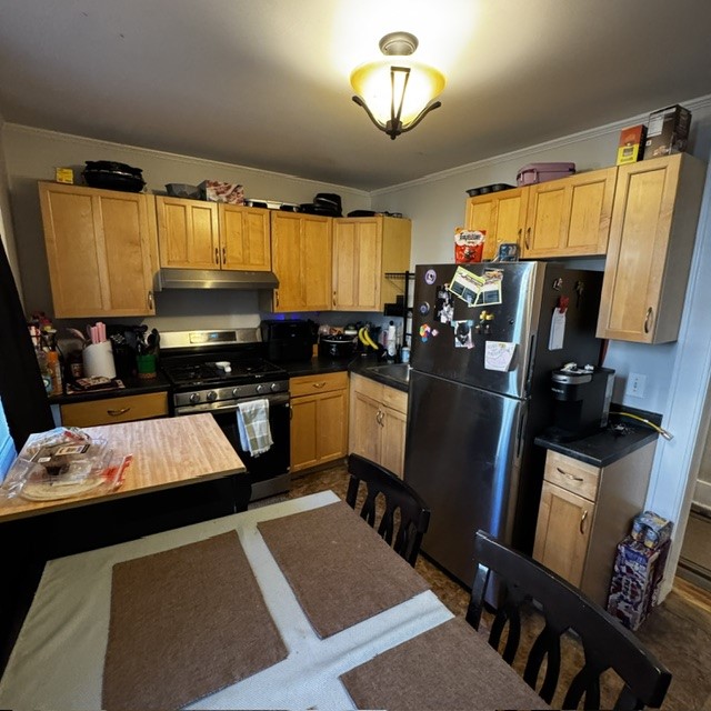63 Brighton Street Rochester, NY 14607 - Photo 12 of 23