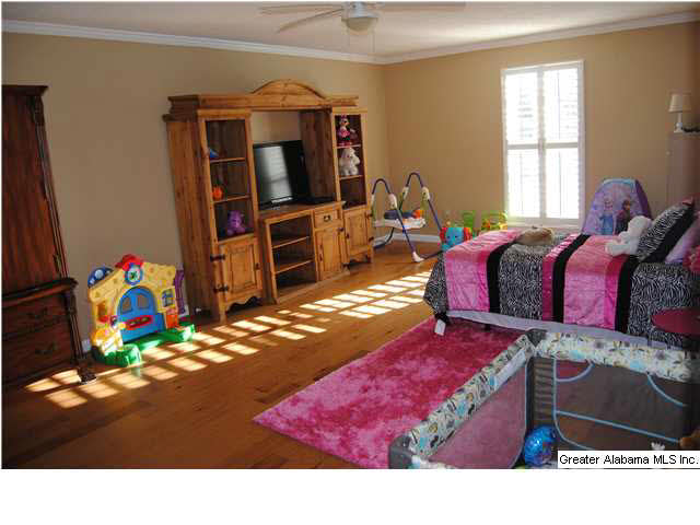 6405 Mays Bend Road Pell City, AL 35128 - Photo 7 of 21