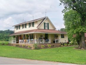 1665 Dulaney Road Mosheim, TN 37818 - Photo 1 of 1 Photo 1