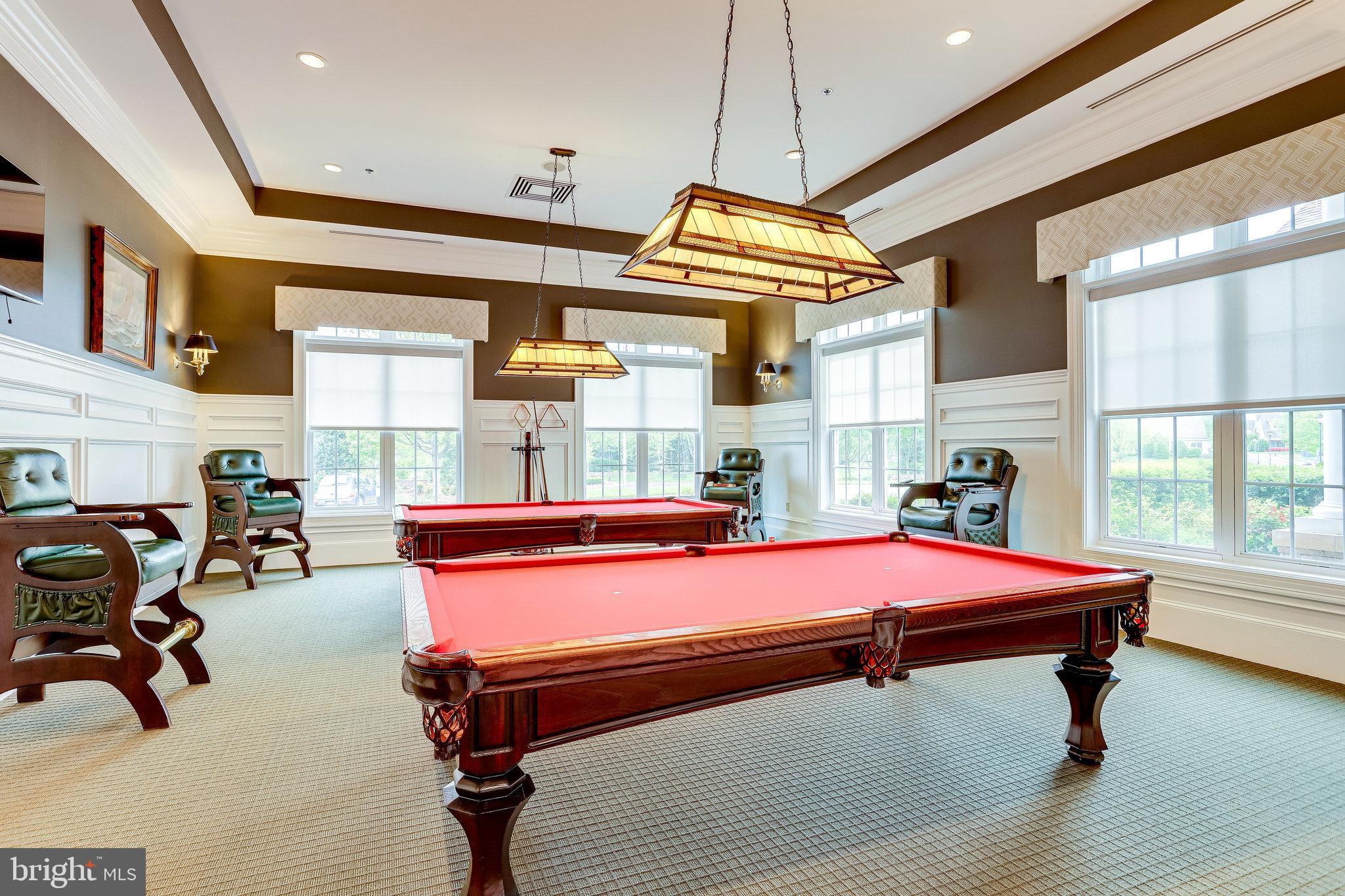 44406 Adare Manor Square Ashburn, VA 20147 - Photo 37 of 58 Billiards