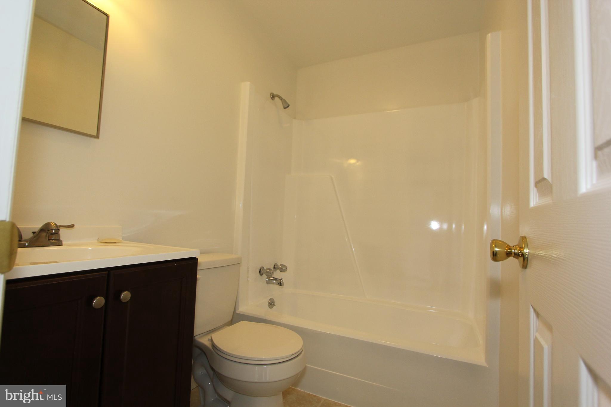 9841 Bartgis Road Frederick, MD 21702 - Photo 11 of 24 Remodeled upstairs bath