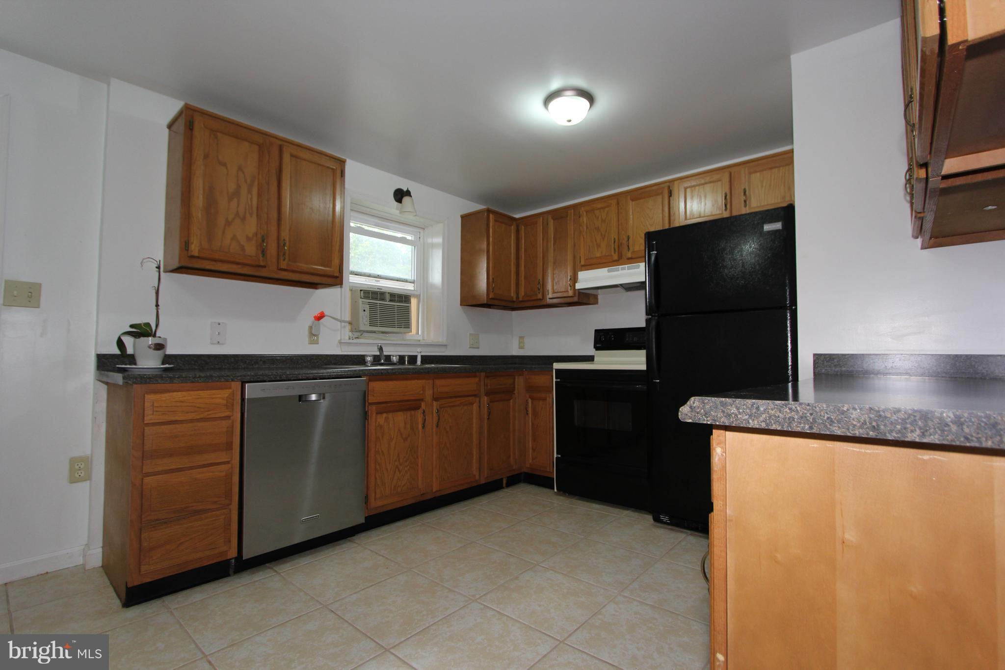 9841 Bartgis Road Frederick, MD 21702 - Photo 13 of 24 Lower level features full kitchen