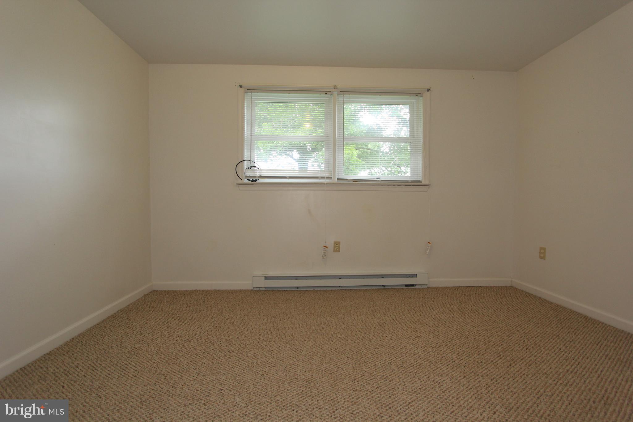 9841 Bartgis Road Frederick, MD 21702 - Photo 19 of 24 Lower level bedroom #3