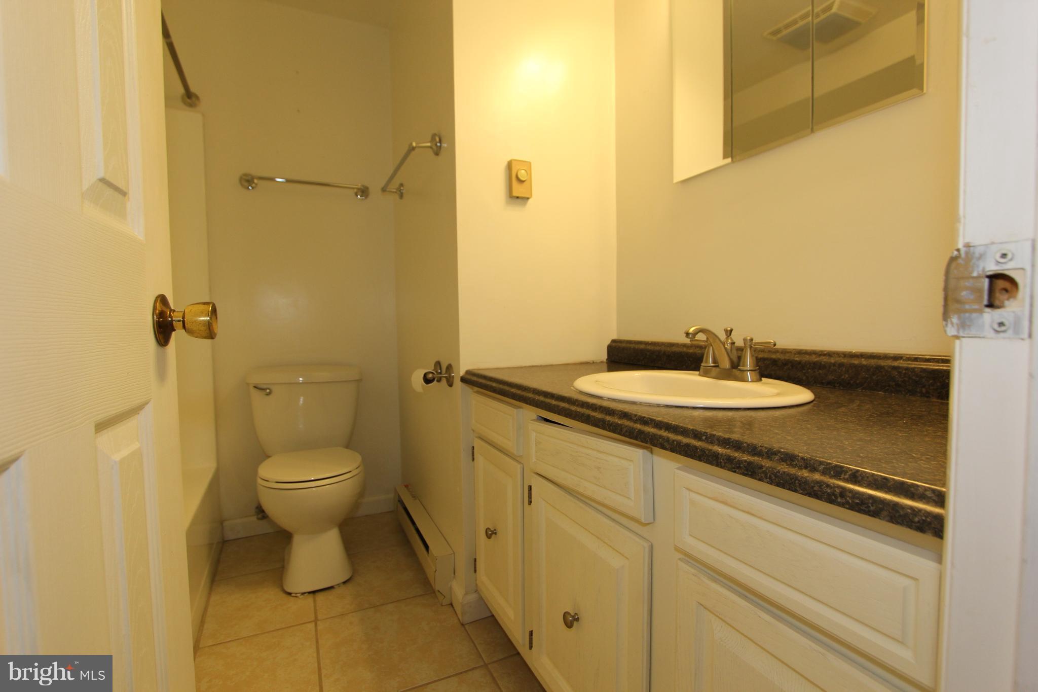 9841 Bartgis Road Frederick, MD 21702 - Photo 20 of 24 Lower level full bath