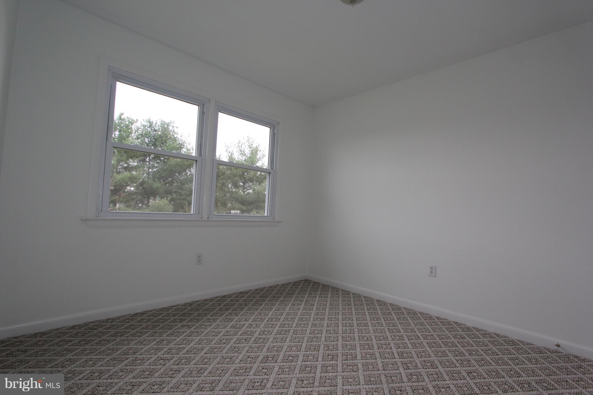 9841 Bartgis Road Frederick, MD 21702 - Photo 10 of 24 Upstairs bedroom 2 with new carpet