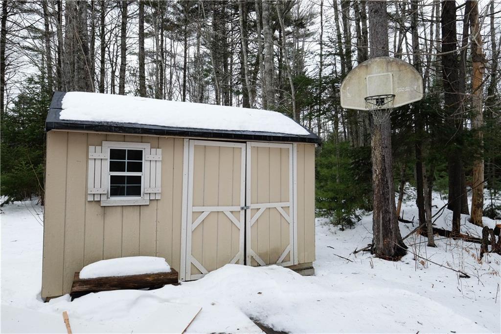550 Cushing Road Cushing, ME 04563 - Photo 14 of 14 Photo