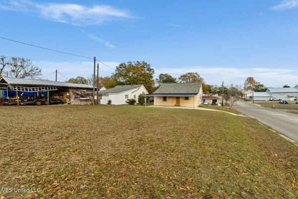 $119,925 | 104 North 14th Avenue, Laurel, MS 39440