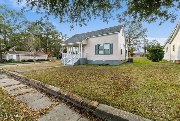 $119,925 | 104 North 14th Avenue, Laurel, MS 39440