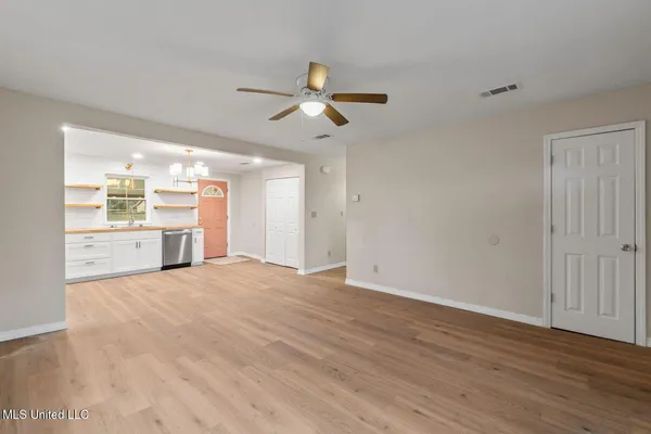 $119,925 | 104 North 14th Avenue, Laurel, MS 39440