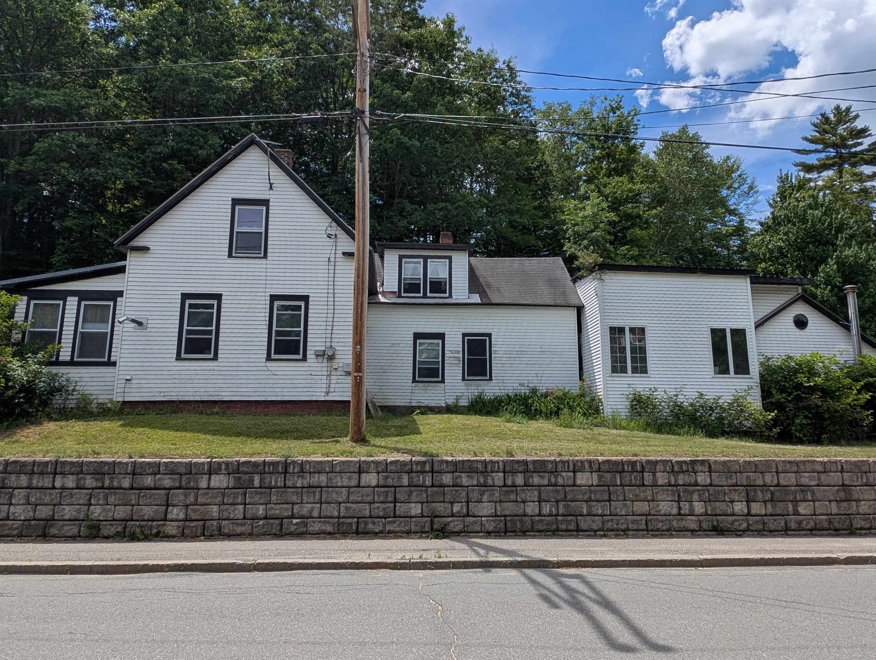 12 Water Street Lancaster, NH 03584 - Photo 2 of 23