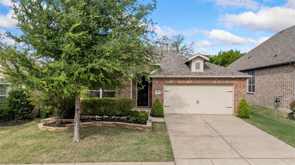2905 Inn Kitchen Way McKinney, TX 75071 - Photo 7 of 37