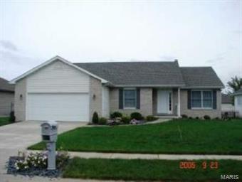 5313 Turnstone Road Springfield, IL 62711 - Photo 1 of 1