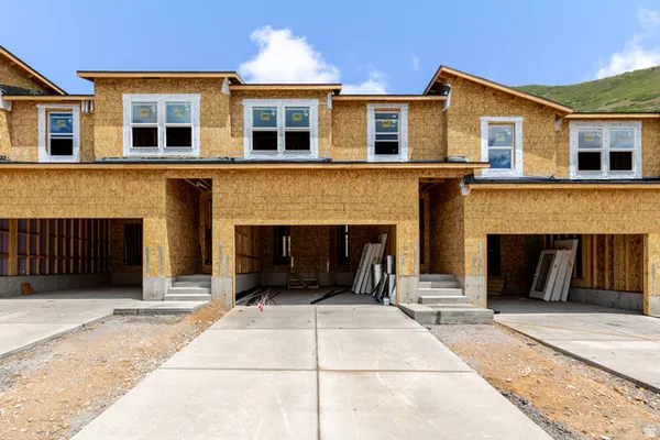 $484,900 | 5343 South Acacia Drive, Unit 723, Mapleton, UT 84664