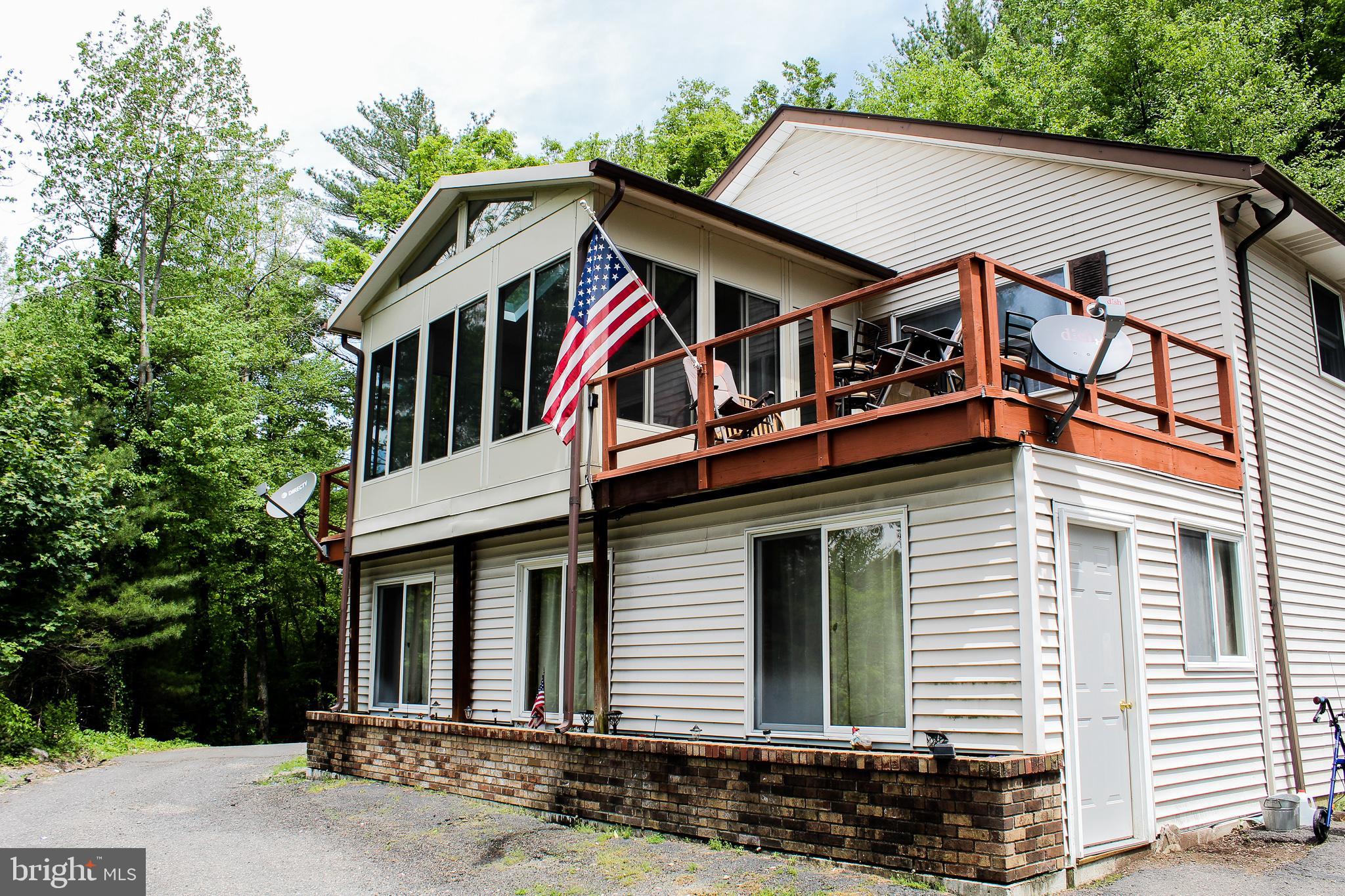 3157 Ben Salem Road Andreas, PA 18211 - Photo 1 of 41 Front view of house.