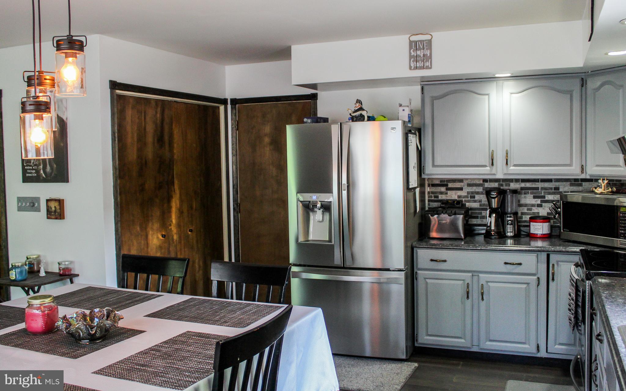 3157 Ben Salem Road Andreas, PA 18211 - Photo 12 of 41 Remodeled kitchen.