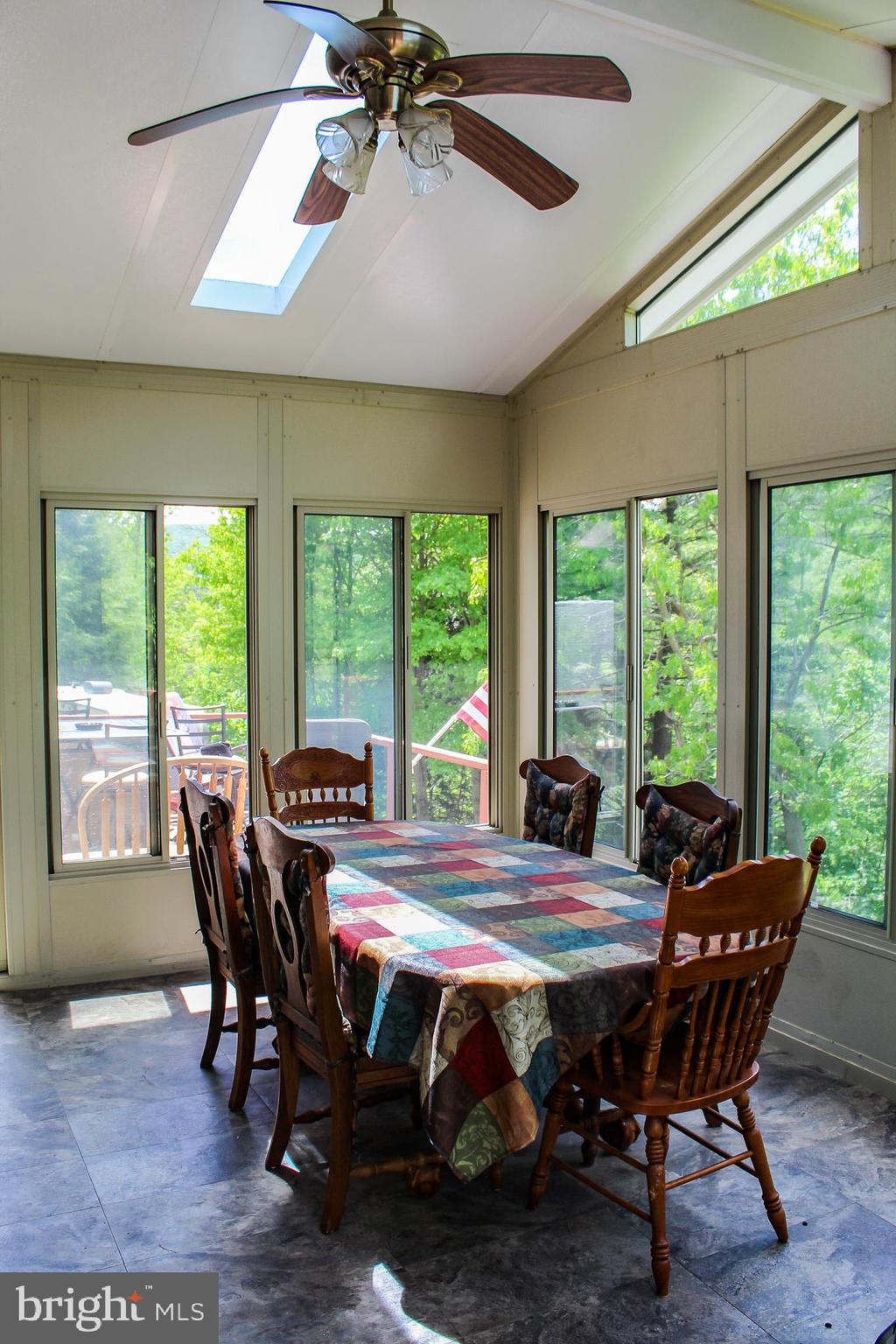 3157 Ben Salem Road Andreas, PA 18211 - Photo 13 of 41 Florida room on second level