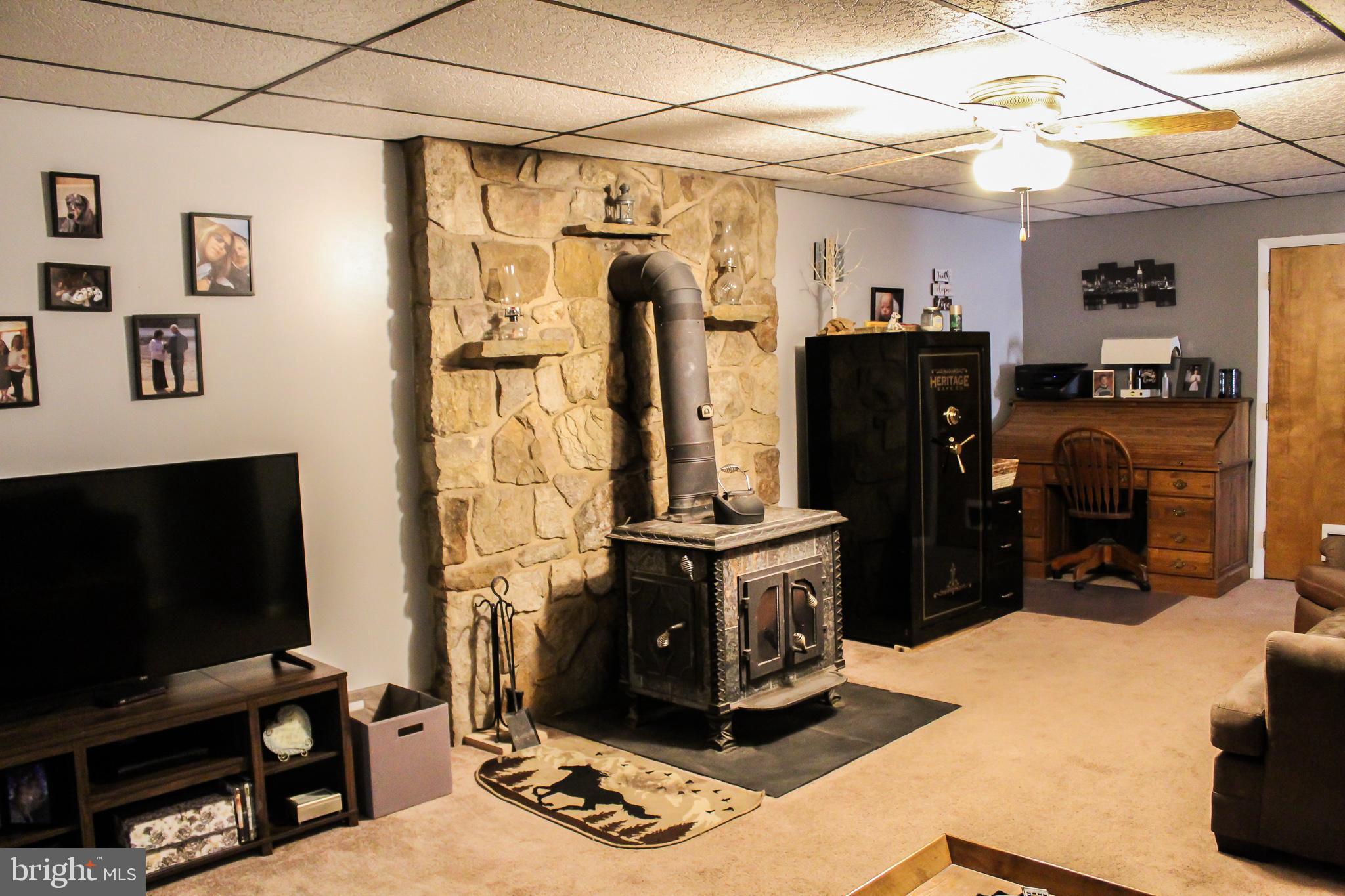 3157 Ben Salem Road Andreas, PA 18211 - Photo 26 of 41 Family room on first floor.