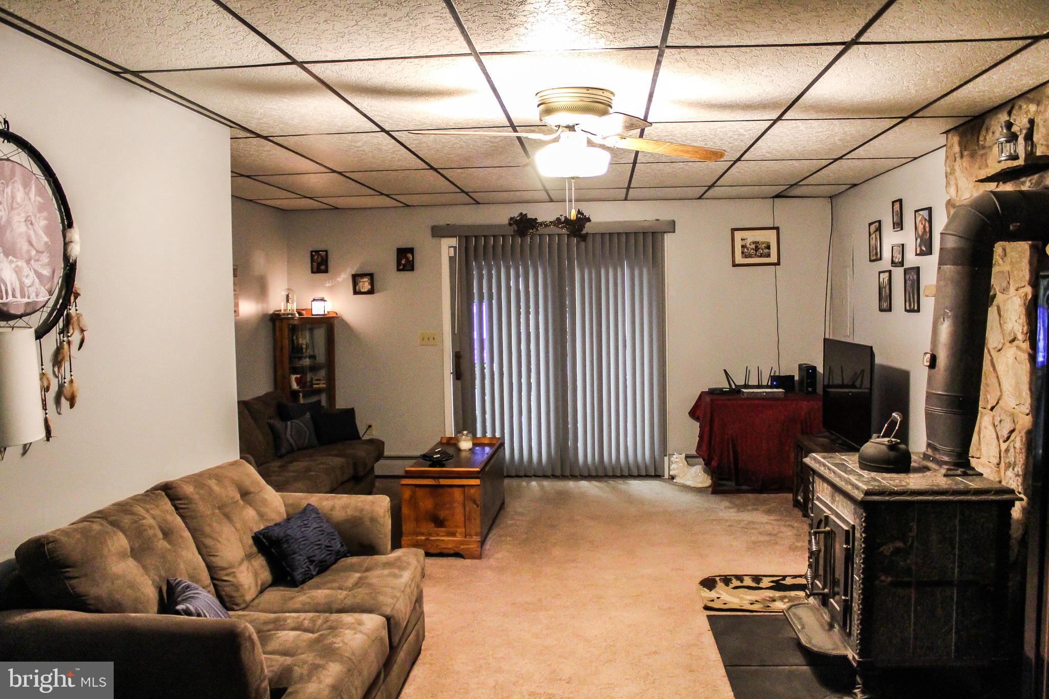 3157 Ben Salem Road Andreas, PA 18211 - Photo 28 of 41 Family room on first floor.