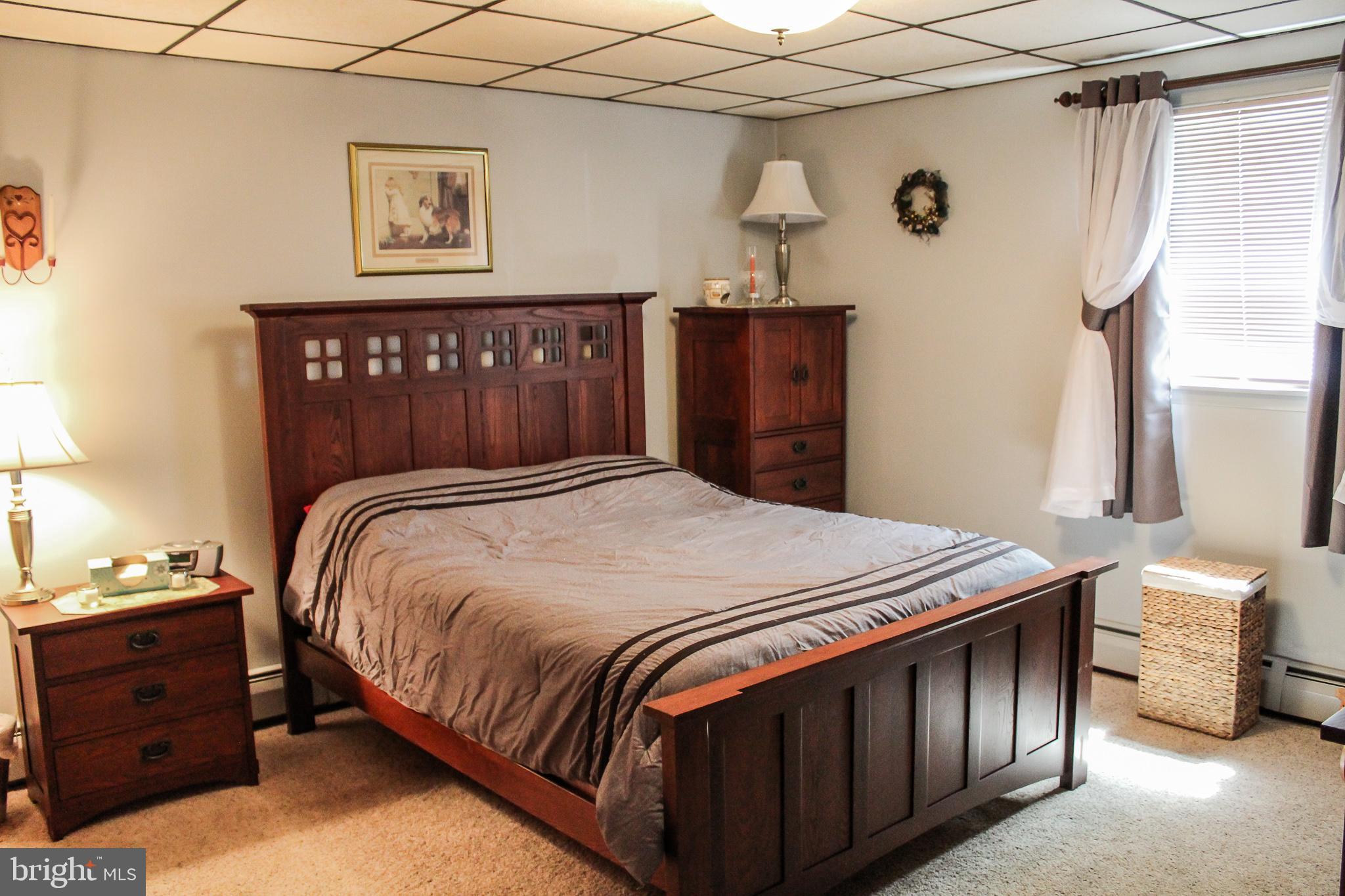 3157 Ben Salem Road Andreas, PA 18211 - Photo 29 of 41 Master bedroom on 1st floor.
