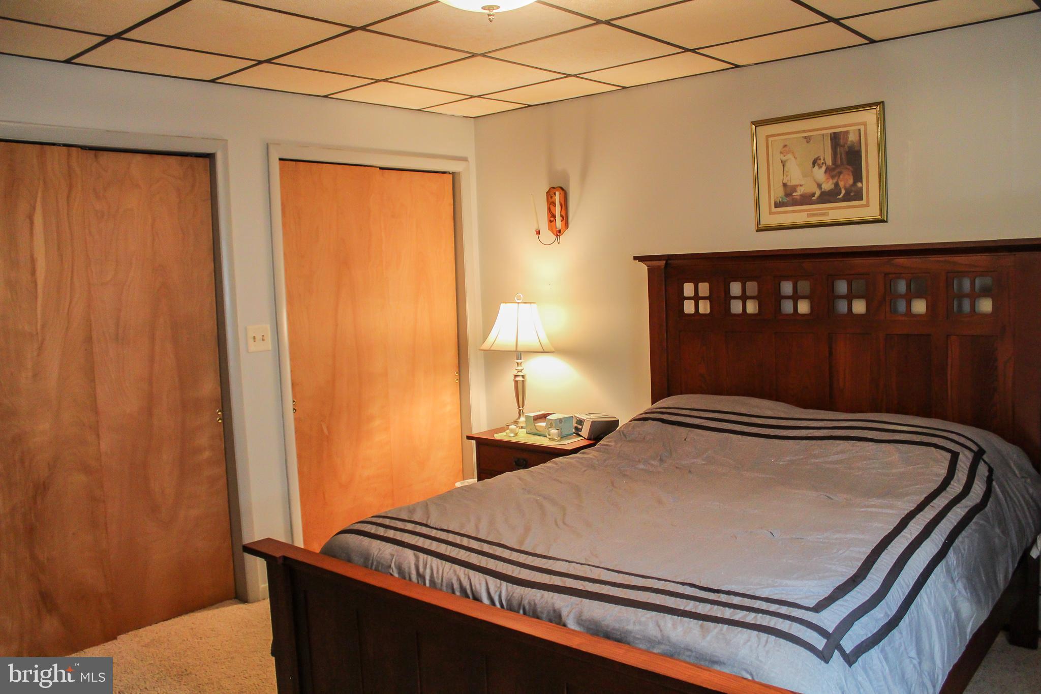 3157 Ben Salem Road Andreas, PA 18211 - Photo 30 of 41 Master bedroom on 1st floor.