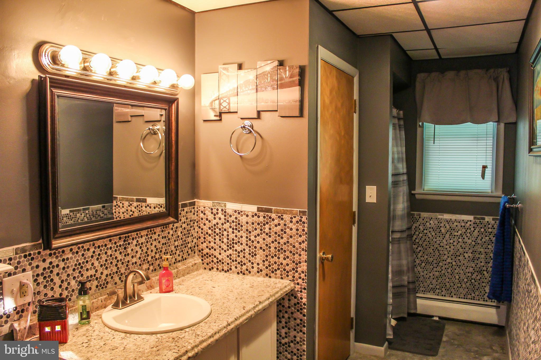 3157 Ben Salem Road Andreas, PA 18211 - Photo 31 of 41 Full bath on 1st floor.
