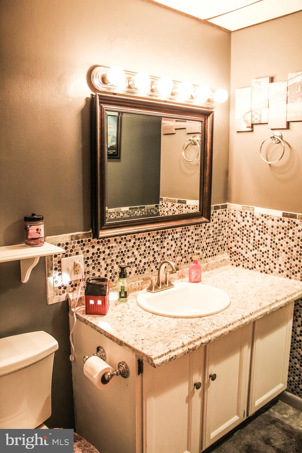 3157 Ben Salem Road Andreas, PA 18211 - Photo 32 of 41 Full bath on 1st floor.