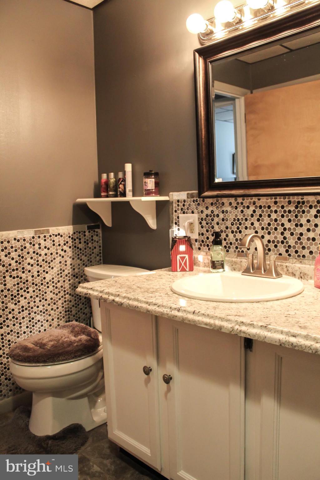 3157 Ben Salem Road Andreas, PA 18211 - Photo 33 of 41 Full bath on 1st floor