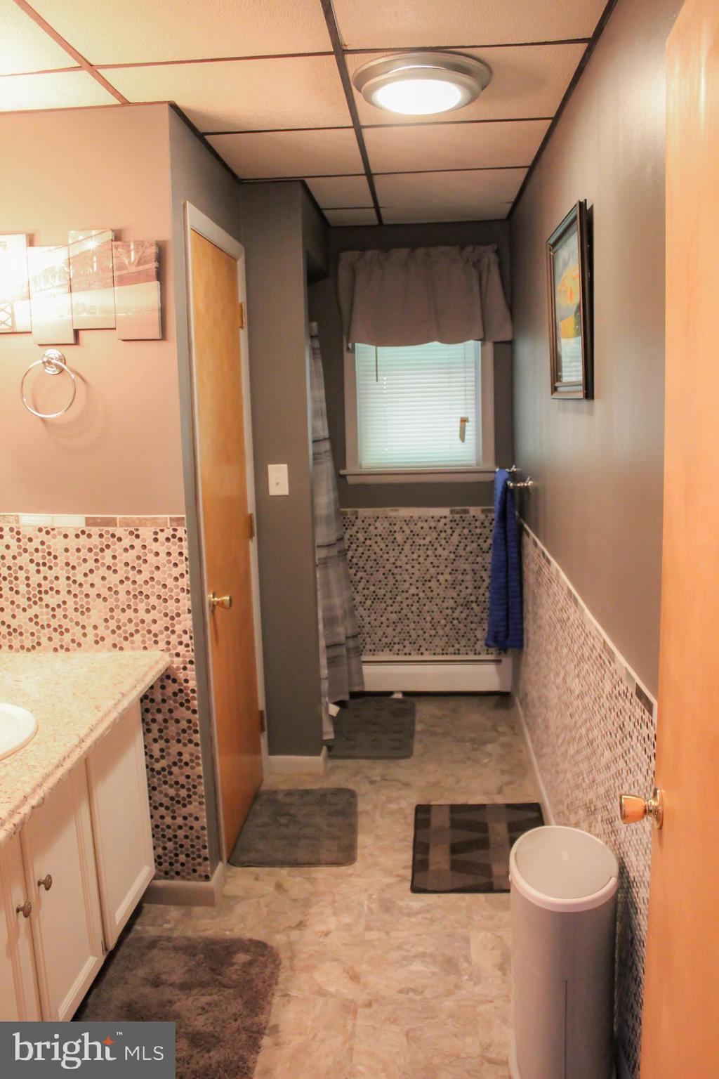 3157 Ben Salem Road Andreas, PA 18211 - Photo 34 of 41 Full bath on first floor.
