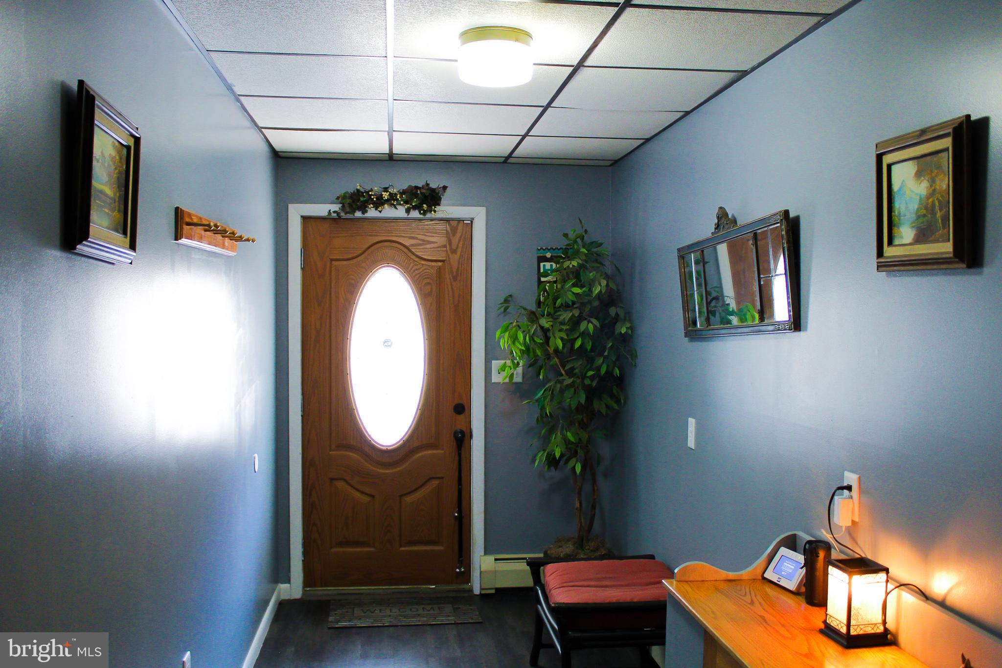 3157 Ben Salem Road Andreas, PA 18211 - Photo 35 of 41 Foyer.