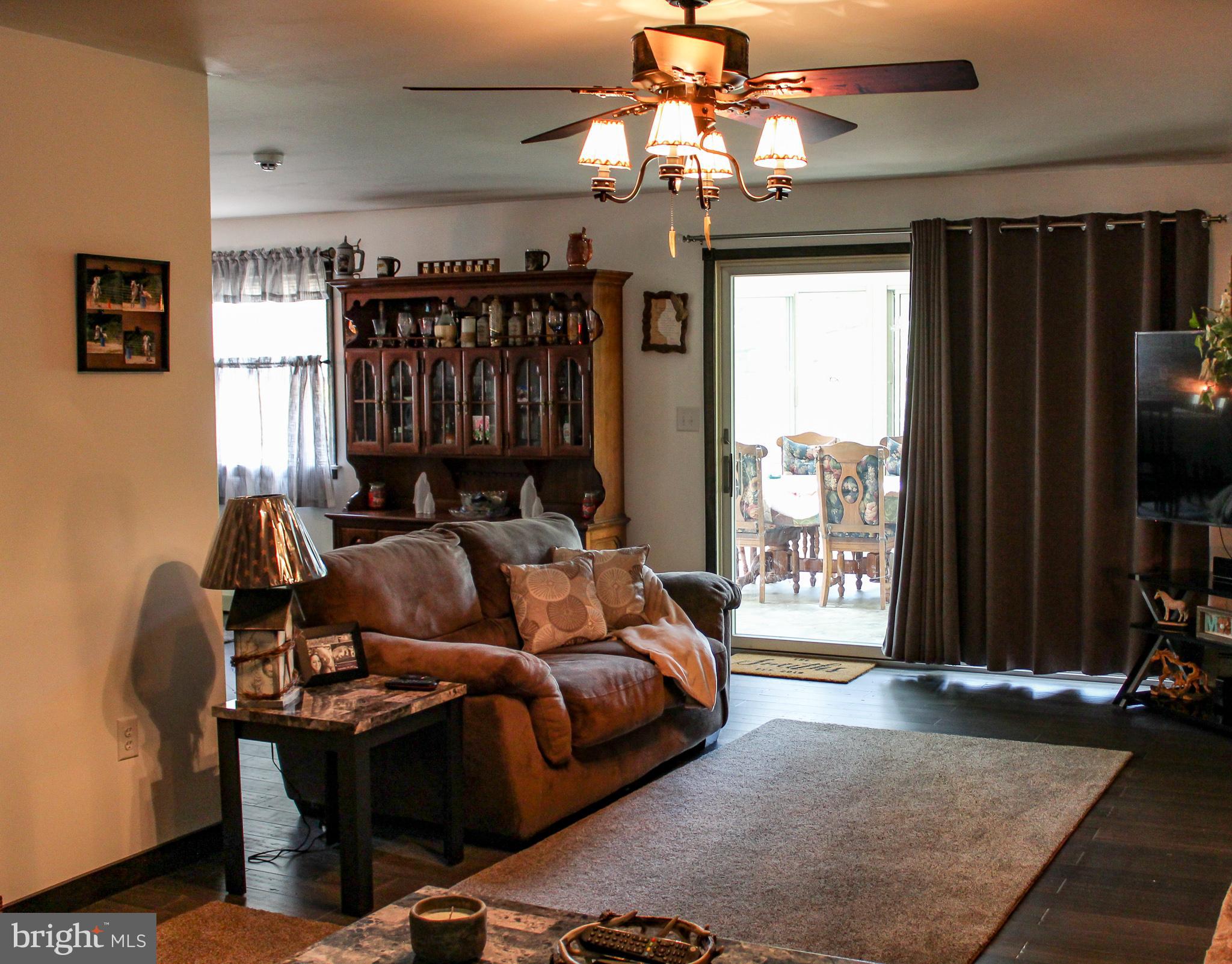 3157 Ben Salem Road Andreas, PA 18211 - Photo 5 of 41 2nd level family room.
